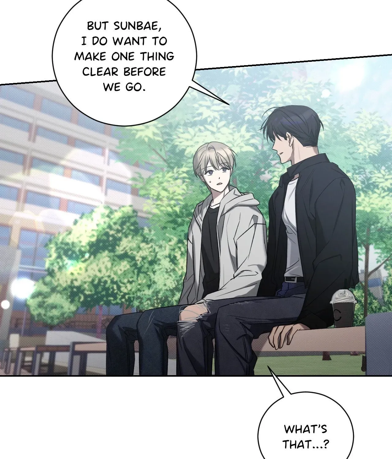 Biscuit (Taetaegeum) Chapter 6 page 94 - 