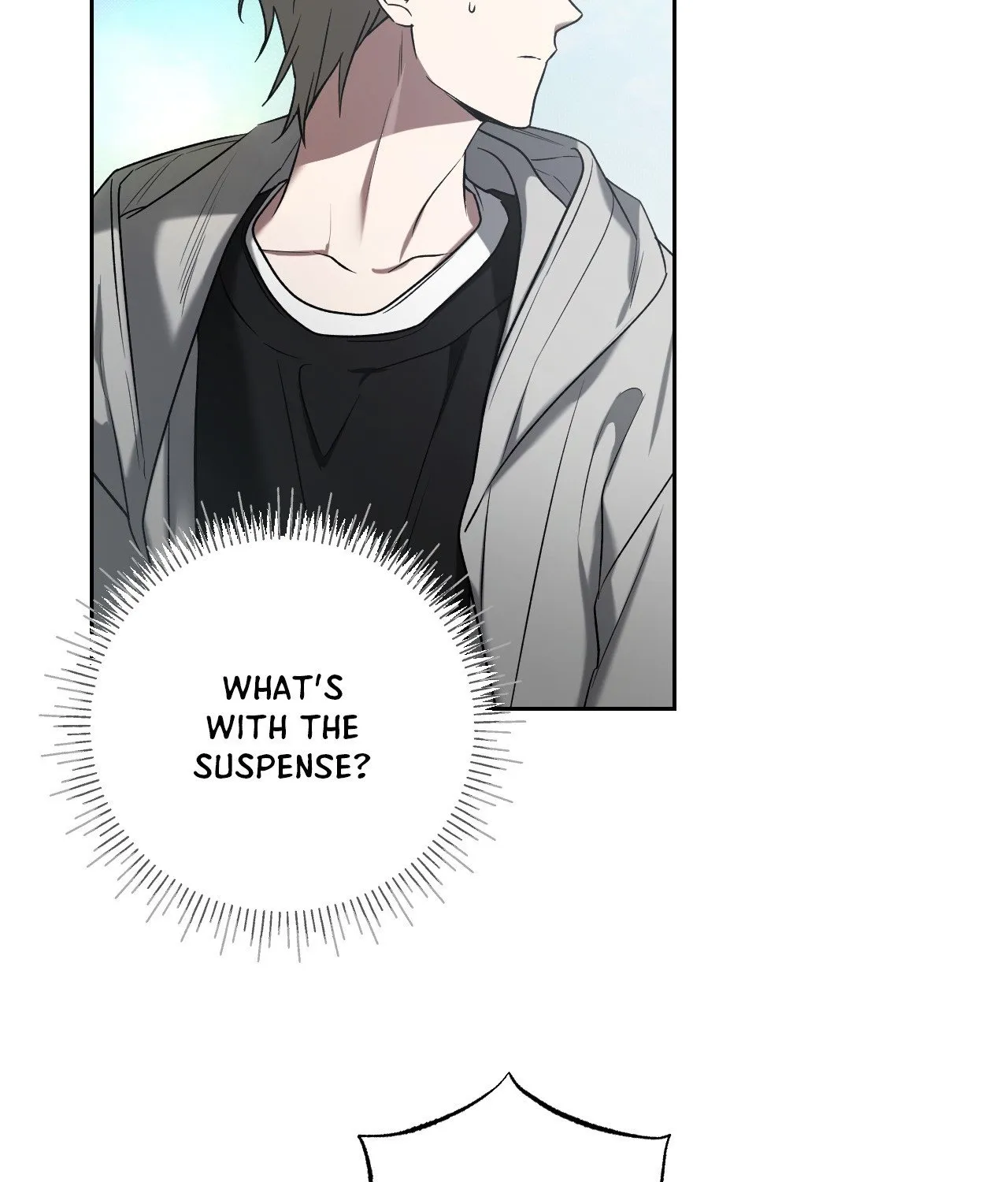 Biscuit (Taetaegeum) Chapter 6 page 98 - 