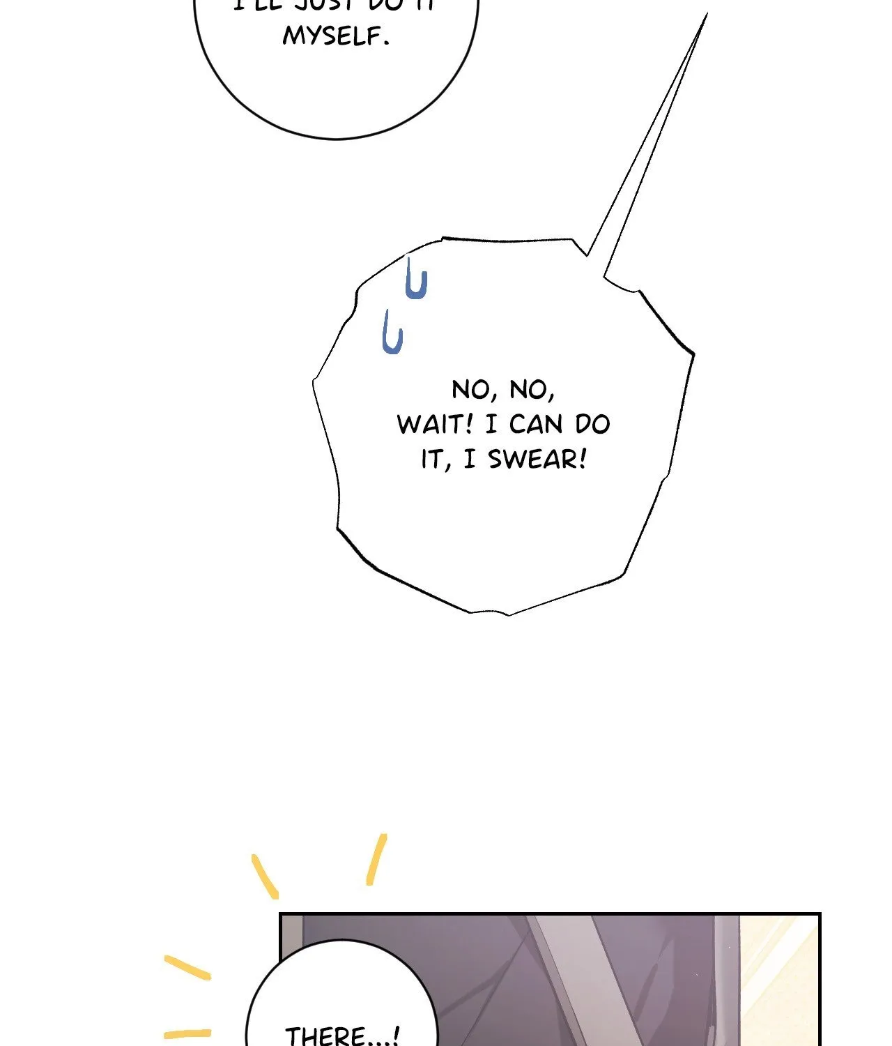 Biscuit (Taetaegeum) Chapter 7 page 11 - 