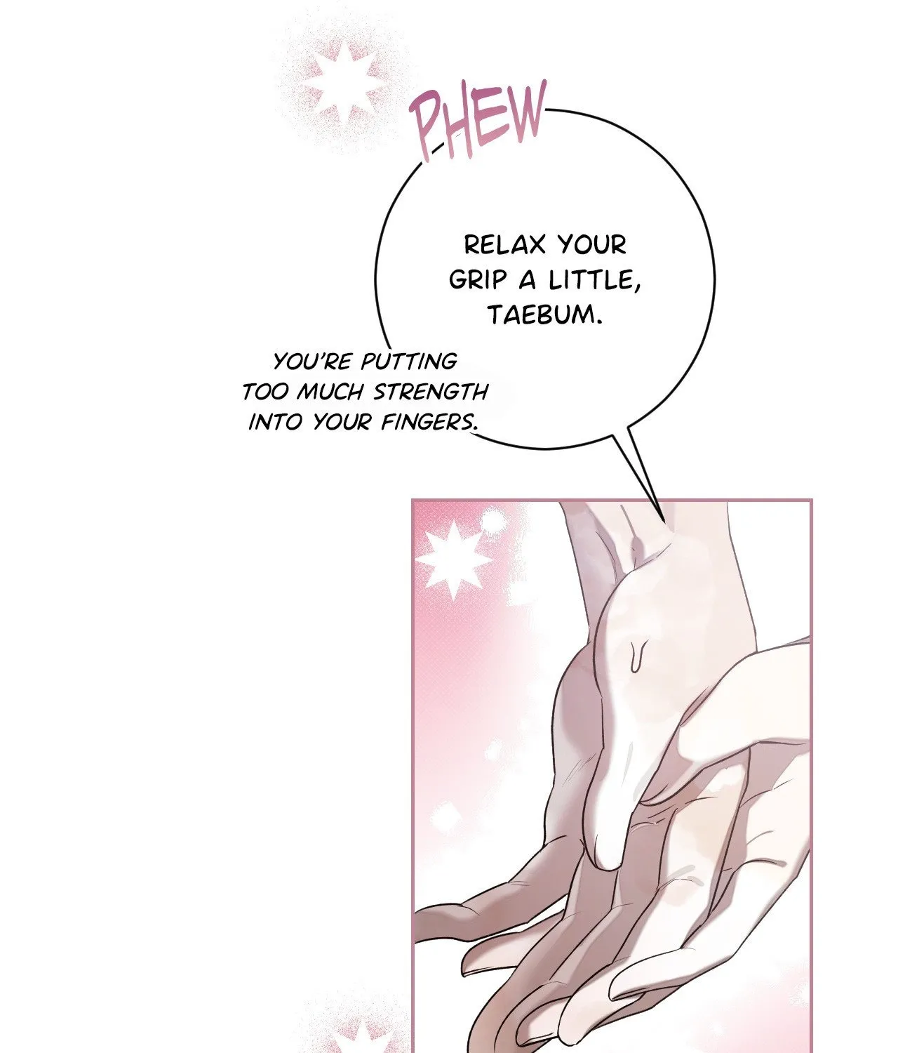Biscuit (Taetaegeum) Chapter 7 page 105 - 