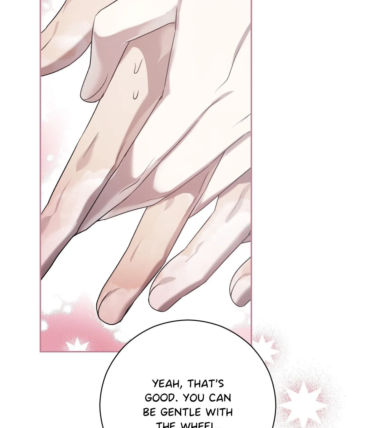 Biscuit (Taetaegeum) Chapter 7 page 107 - 