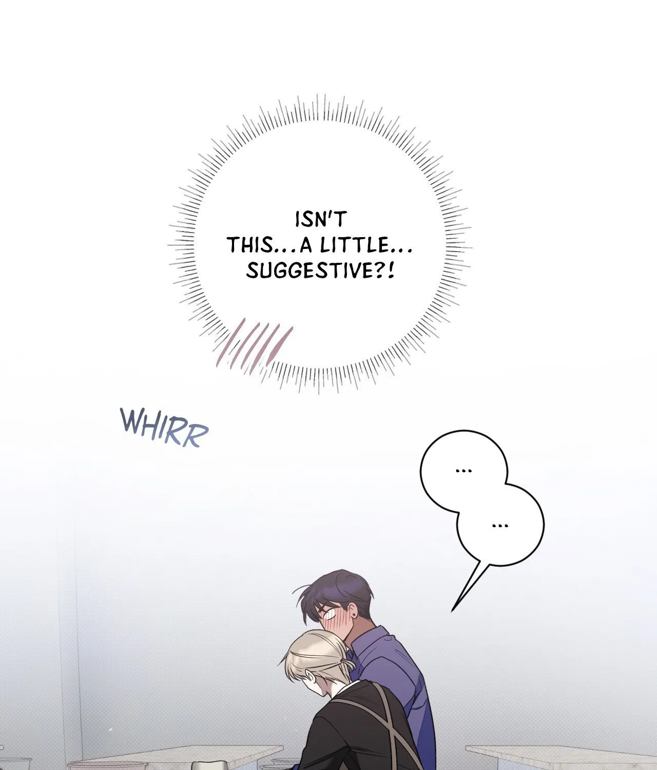 Biscuit (Taetaegeum) Chapter 7 page 113 - 