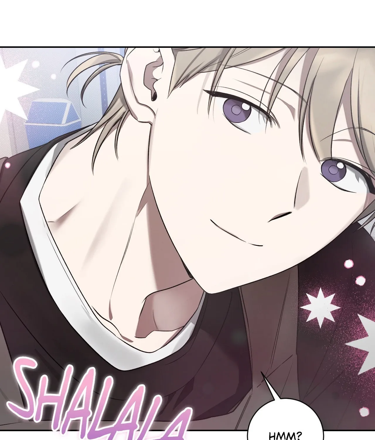 Biscuit (Taetaegeum) Chapter 7 page 118 - 