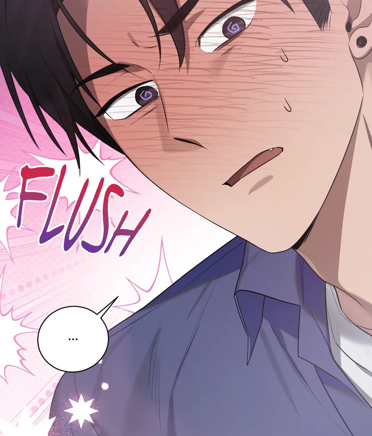 Biscuit (Taetaegeum) Chapter 7 page 120 - 