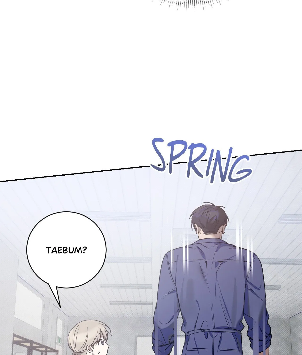 Biscuit (Taetaegeum) Chapter 7 page 124 - 