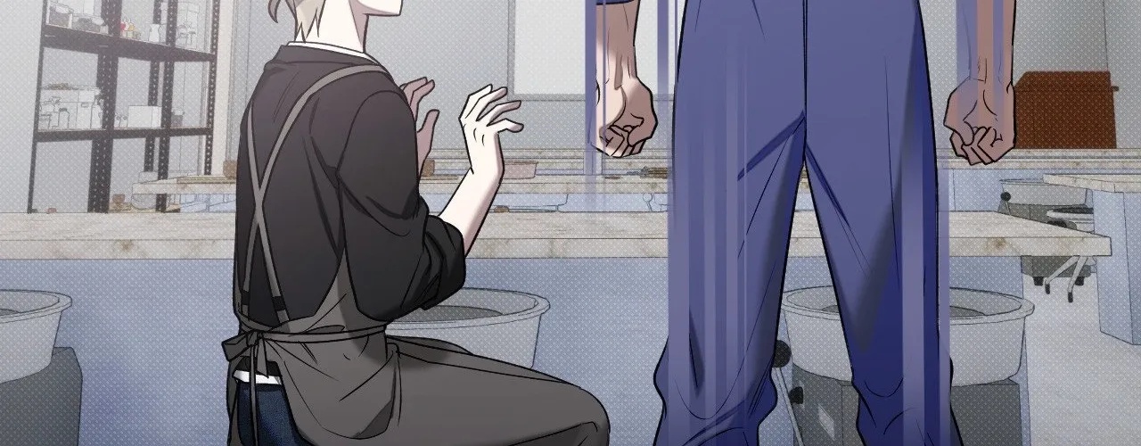 Biscuit (Taetaegeum) Chapter 7 page 125 - 