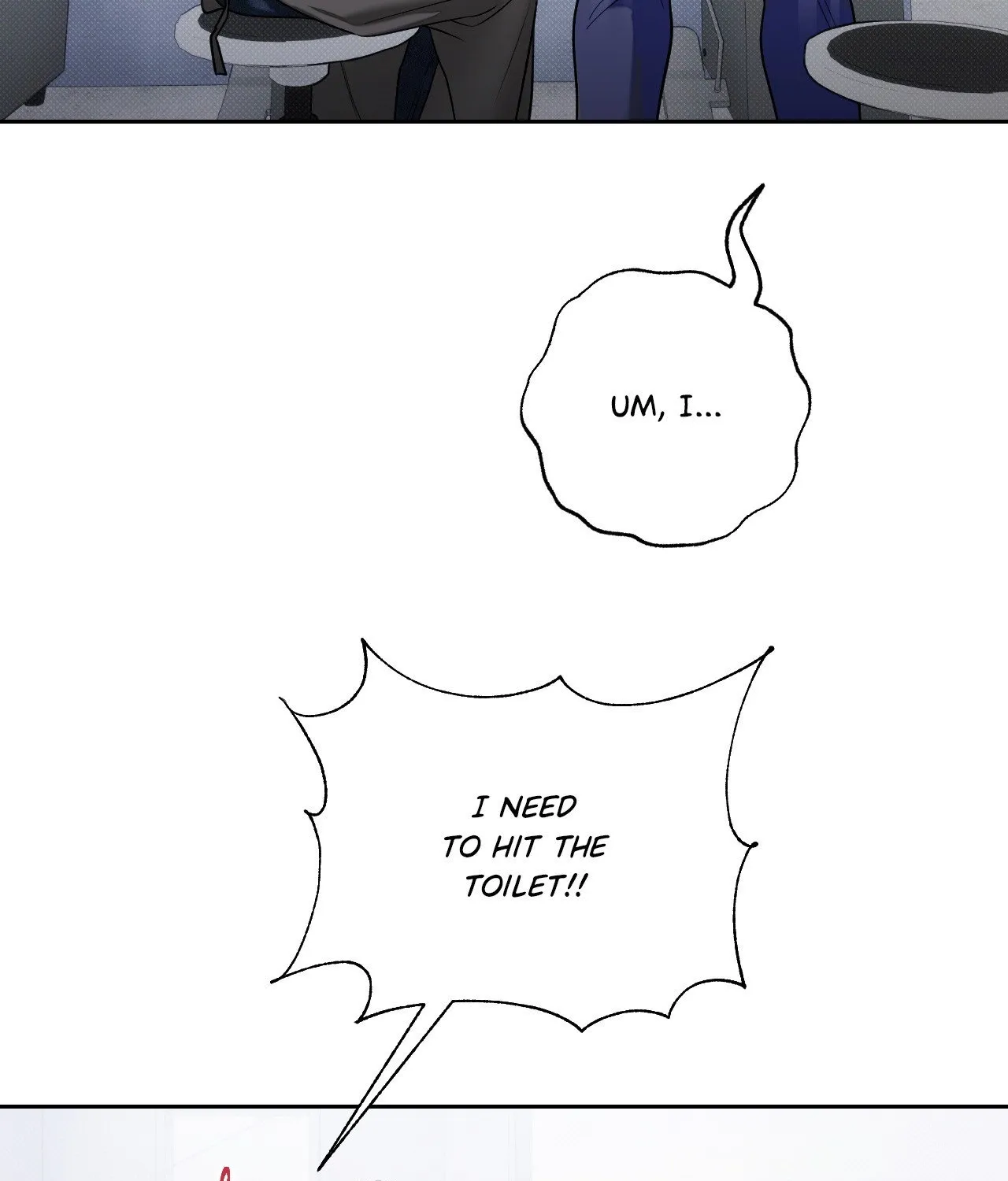 Biscuit (Taetaegeum) Chapter 7 page 126 - 