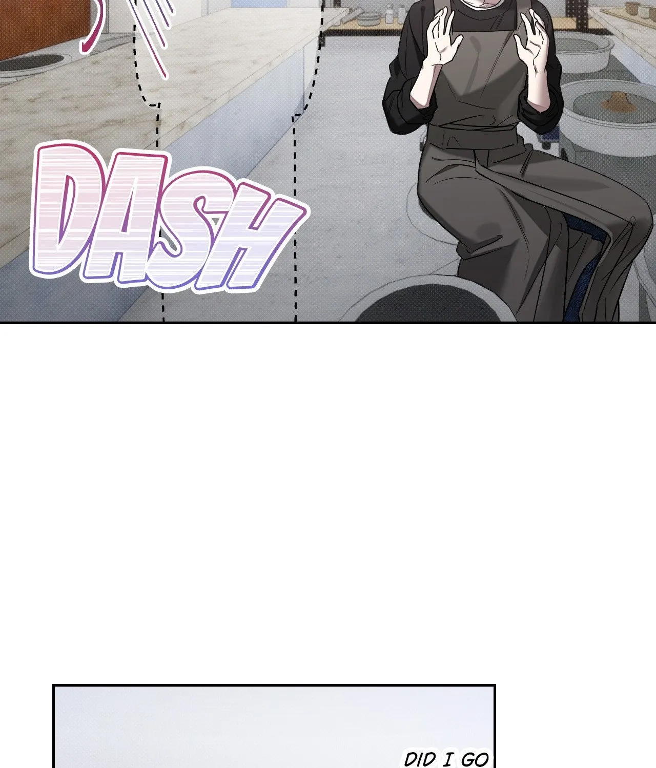 Biscuit (Taetaegeum) Chapter 7 page 128 - 