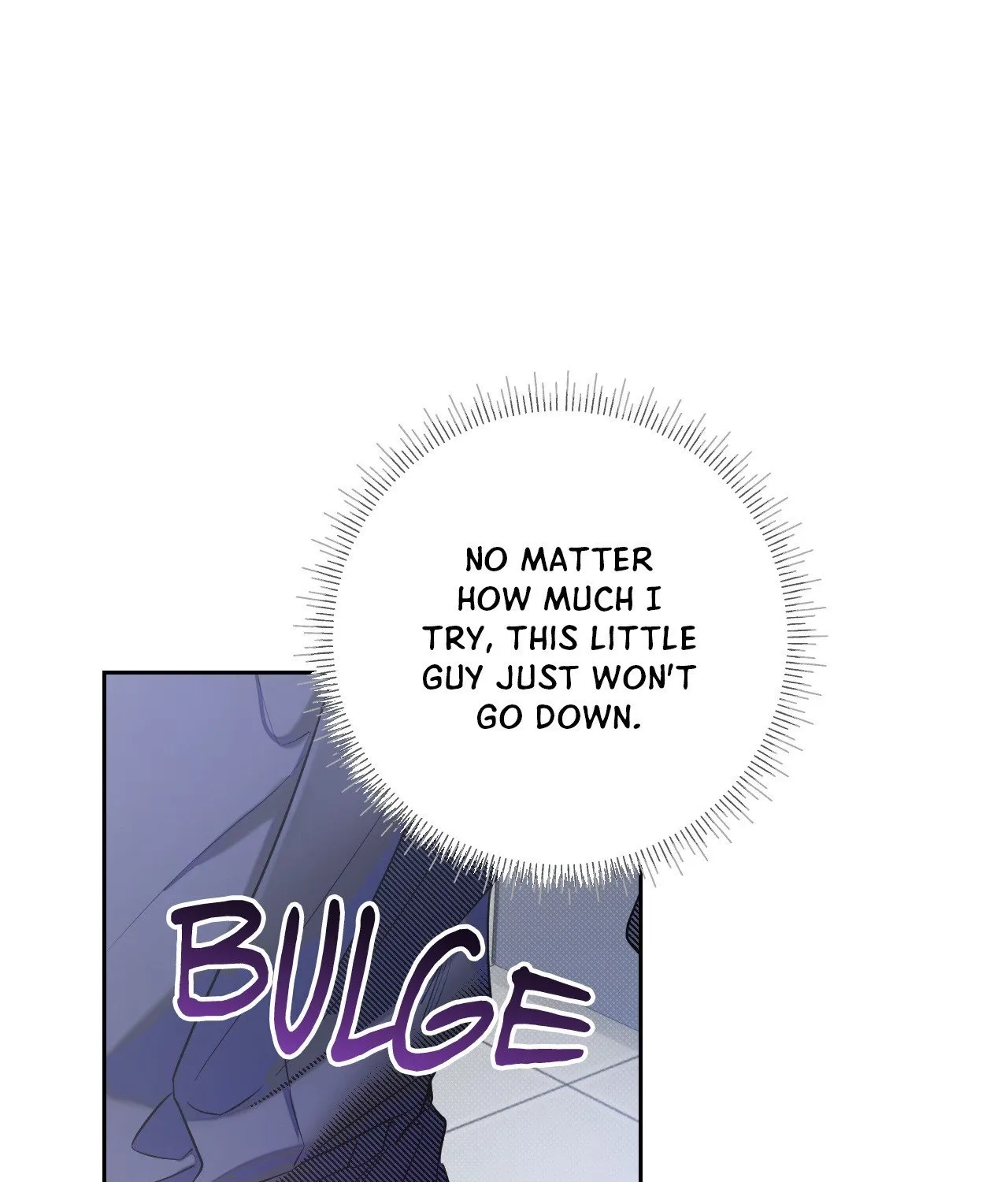 Biscuit (Taetaegeum) Chapter 7 page 141 - 