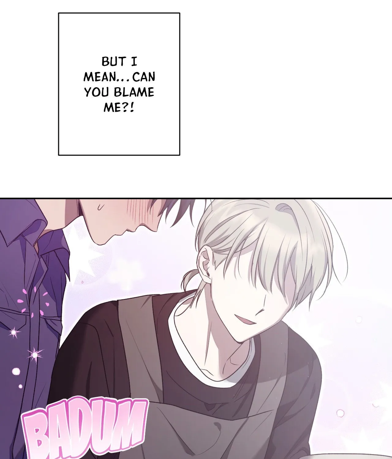 Biscuit (Taetaegeum) Chapter 7 page 144 - 