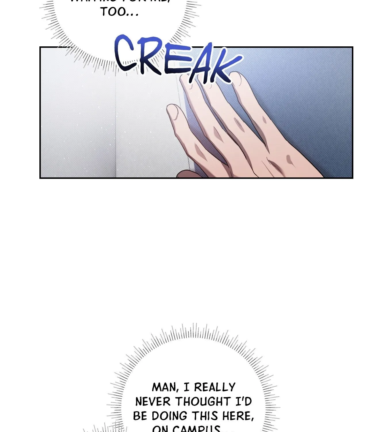 Biscuit (Taetaegeum) Chapter 7 page 150 - 