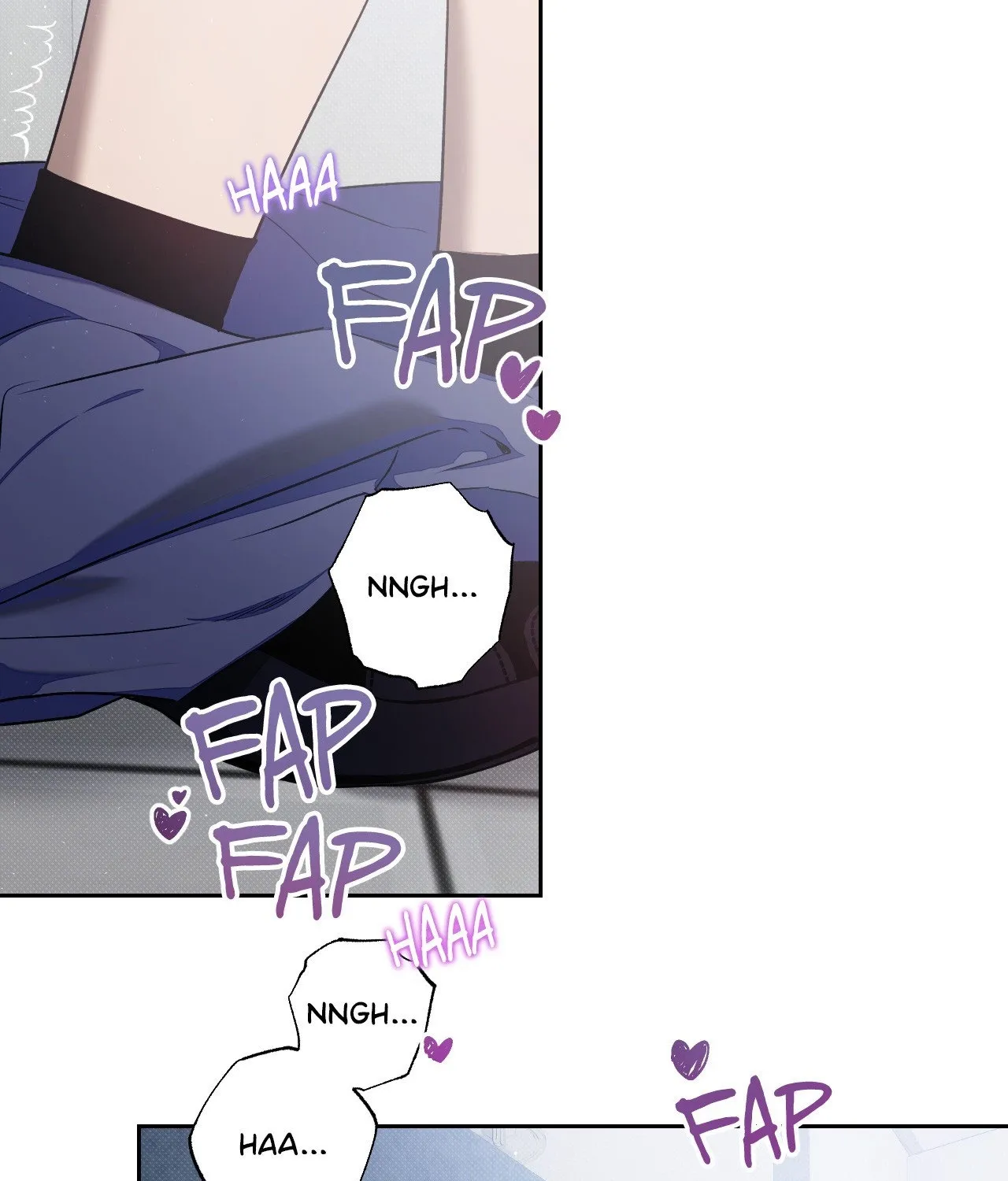 Biscuit (Taetaegeum) Chapter 7 page 154 - 