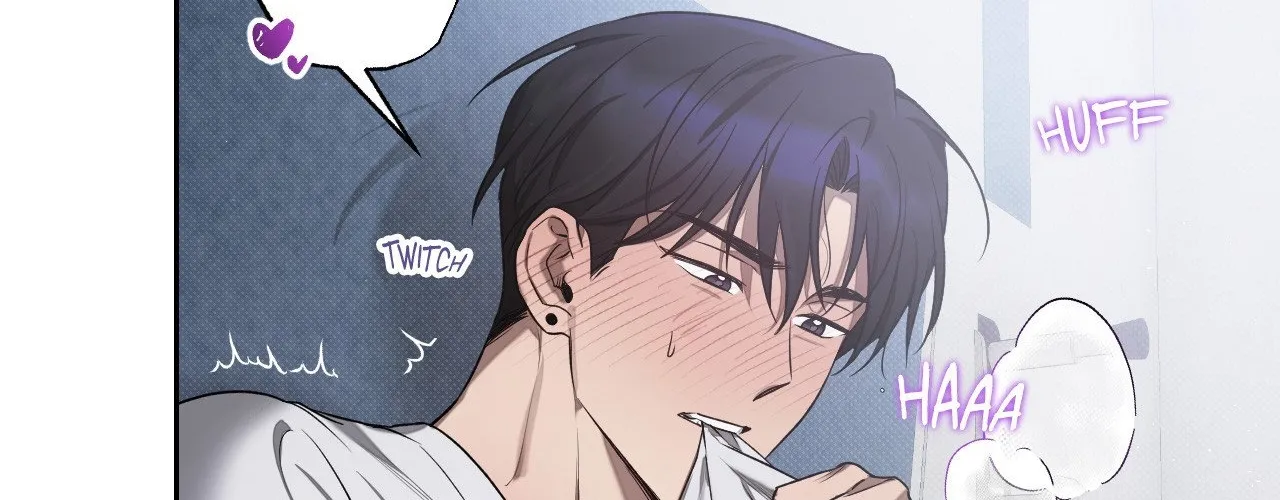 Biscuit (Taetaegeum) Chapter 7 page 155 - 