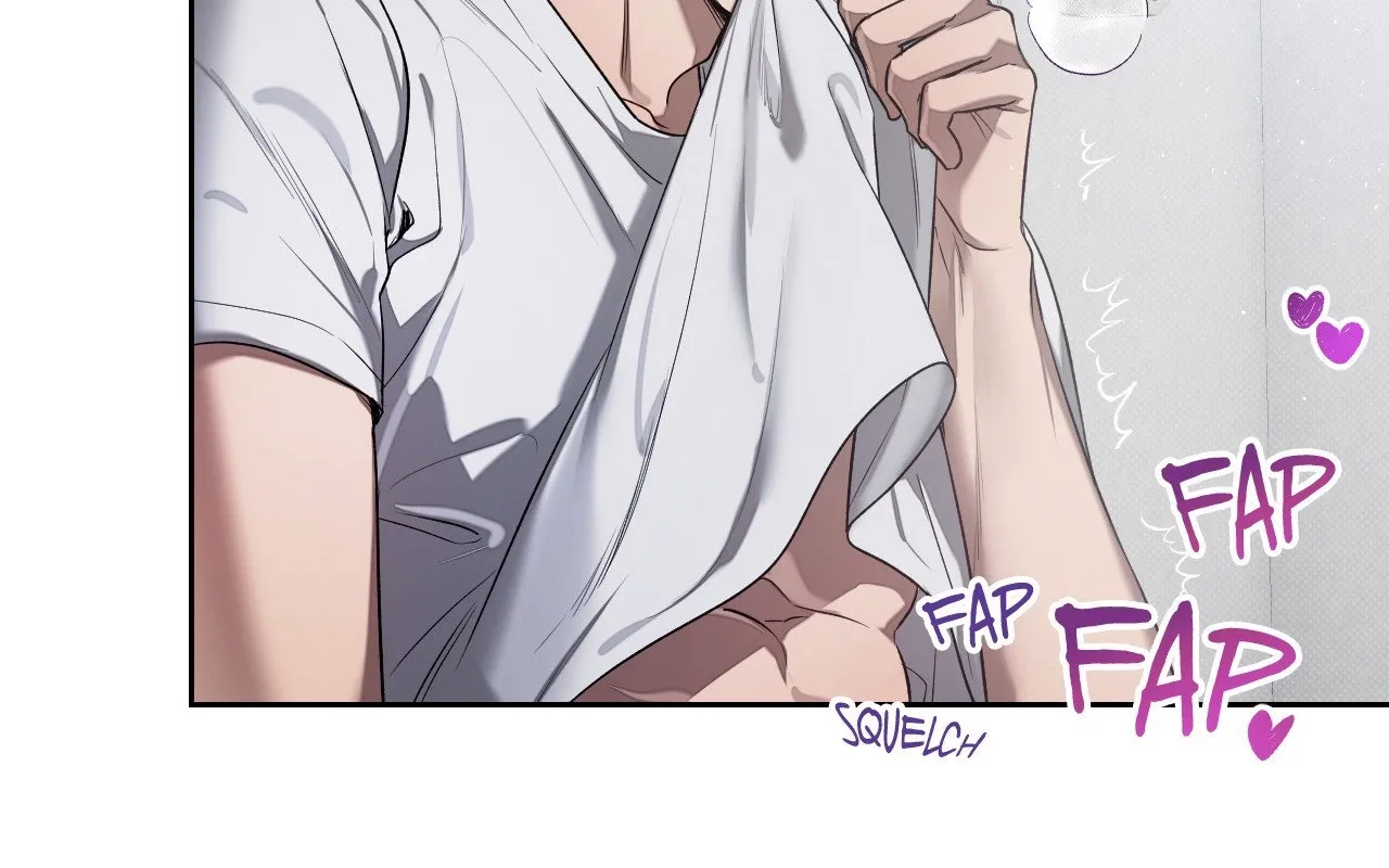 Biscuit (Taetaegeum) Chapter 7 page 156 - 