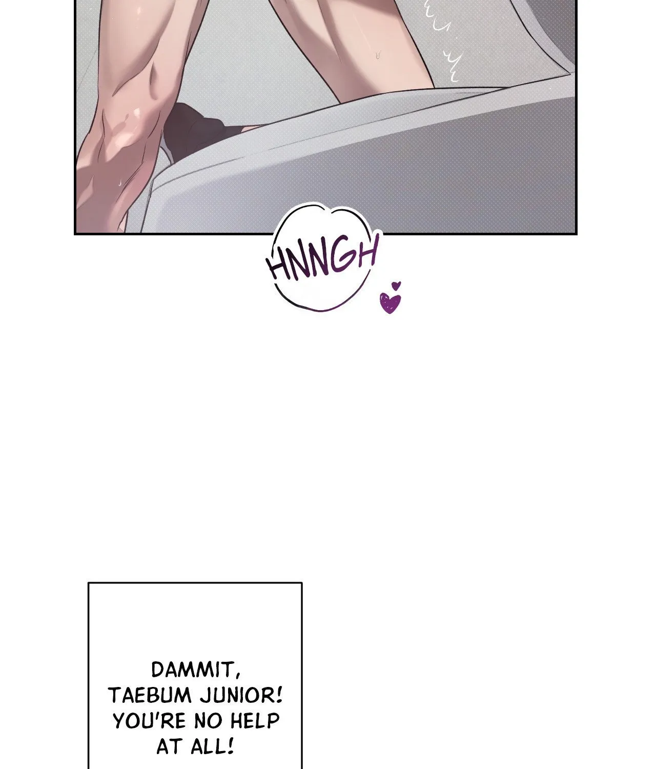 Biscuit (Taetaegeum) Chapter 7 page 165 - 