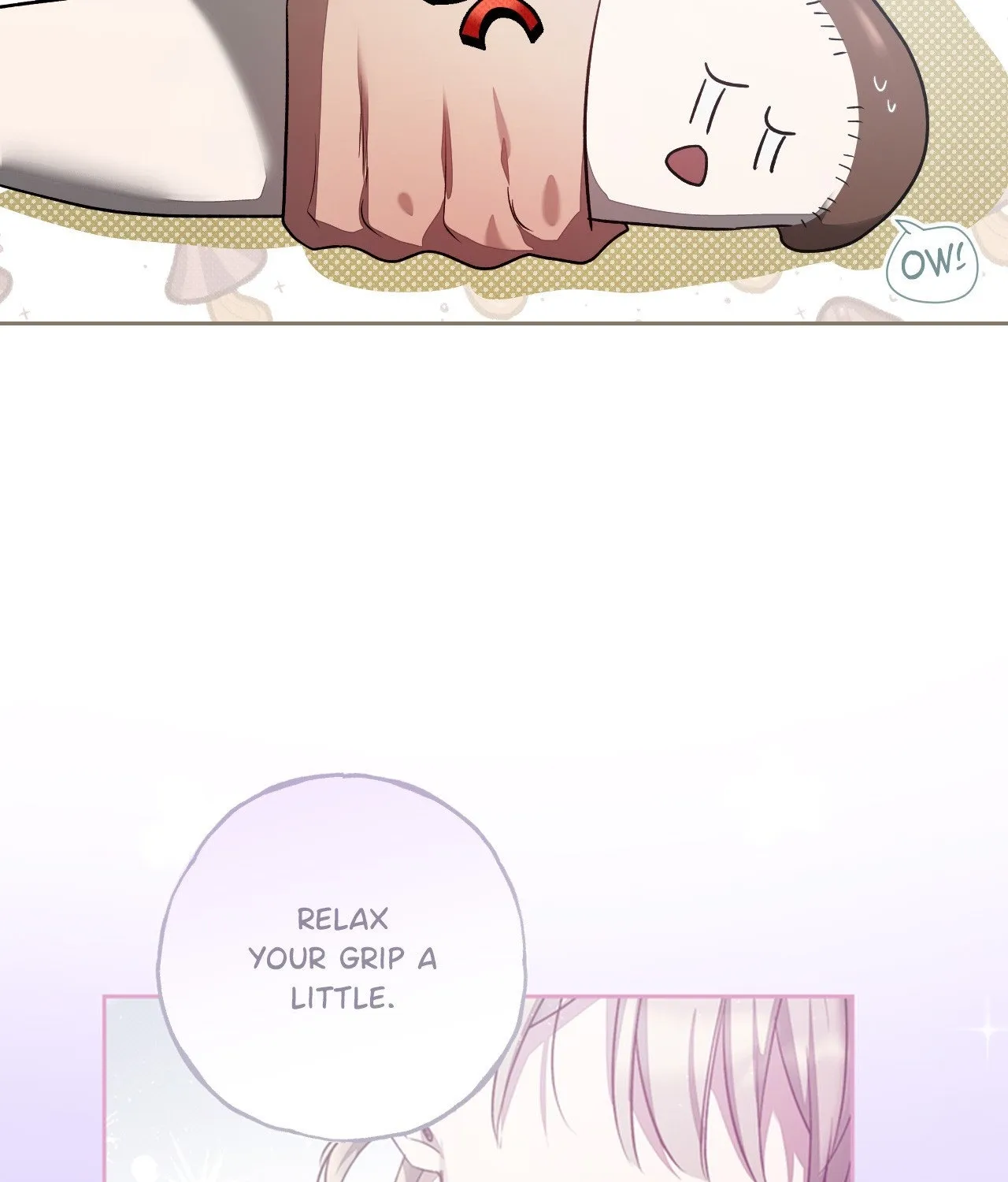 Biscuit (Taetaegeum) Chapter 7 page 167 - 