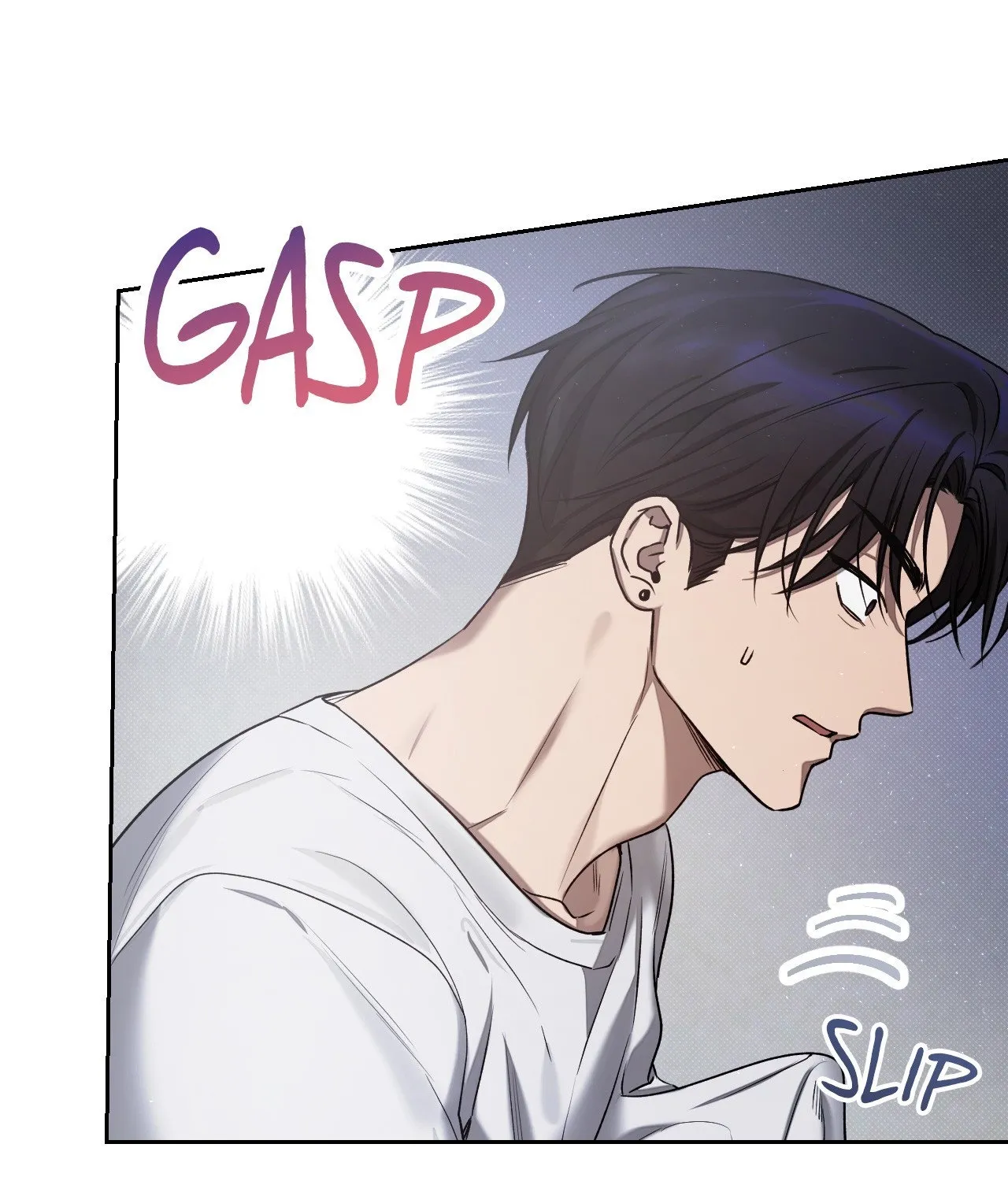Biscuit (Taetaegeum) Chapter 7 page 170 - 