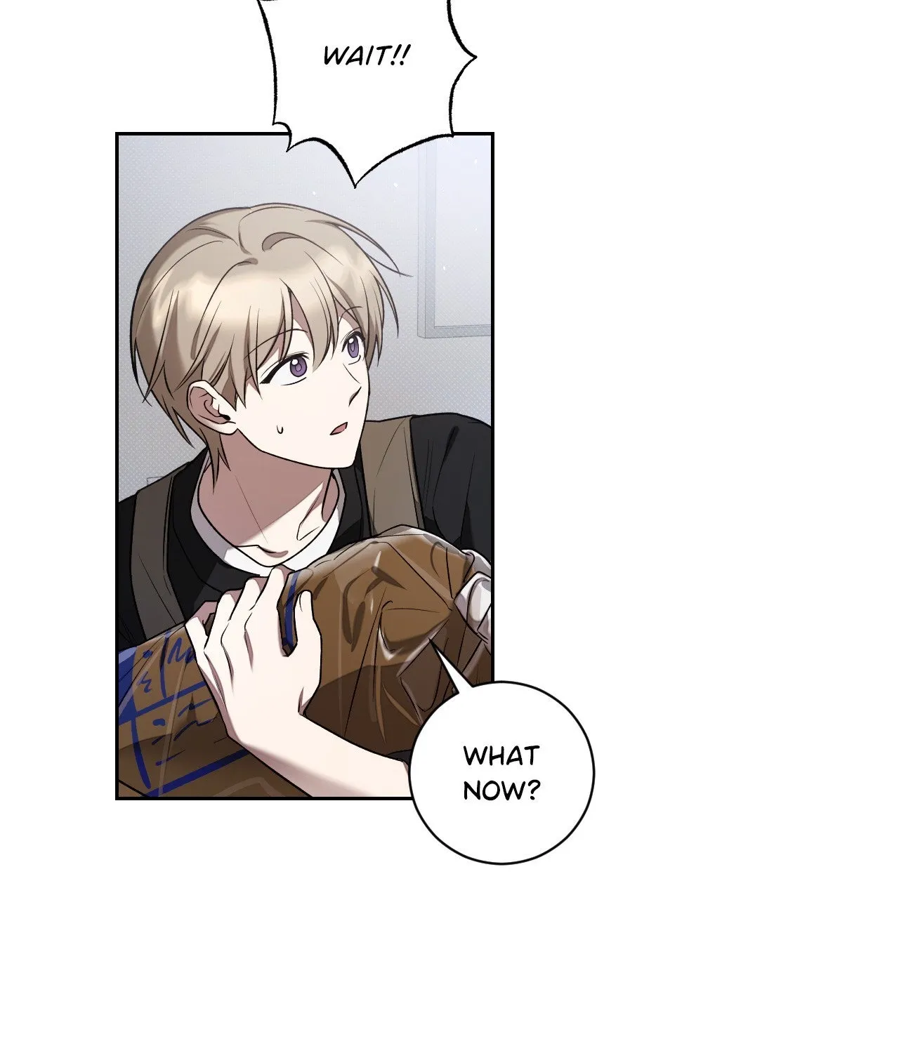 Biscuit (Taetaegeum) Chapter 7 page 18 - 
