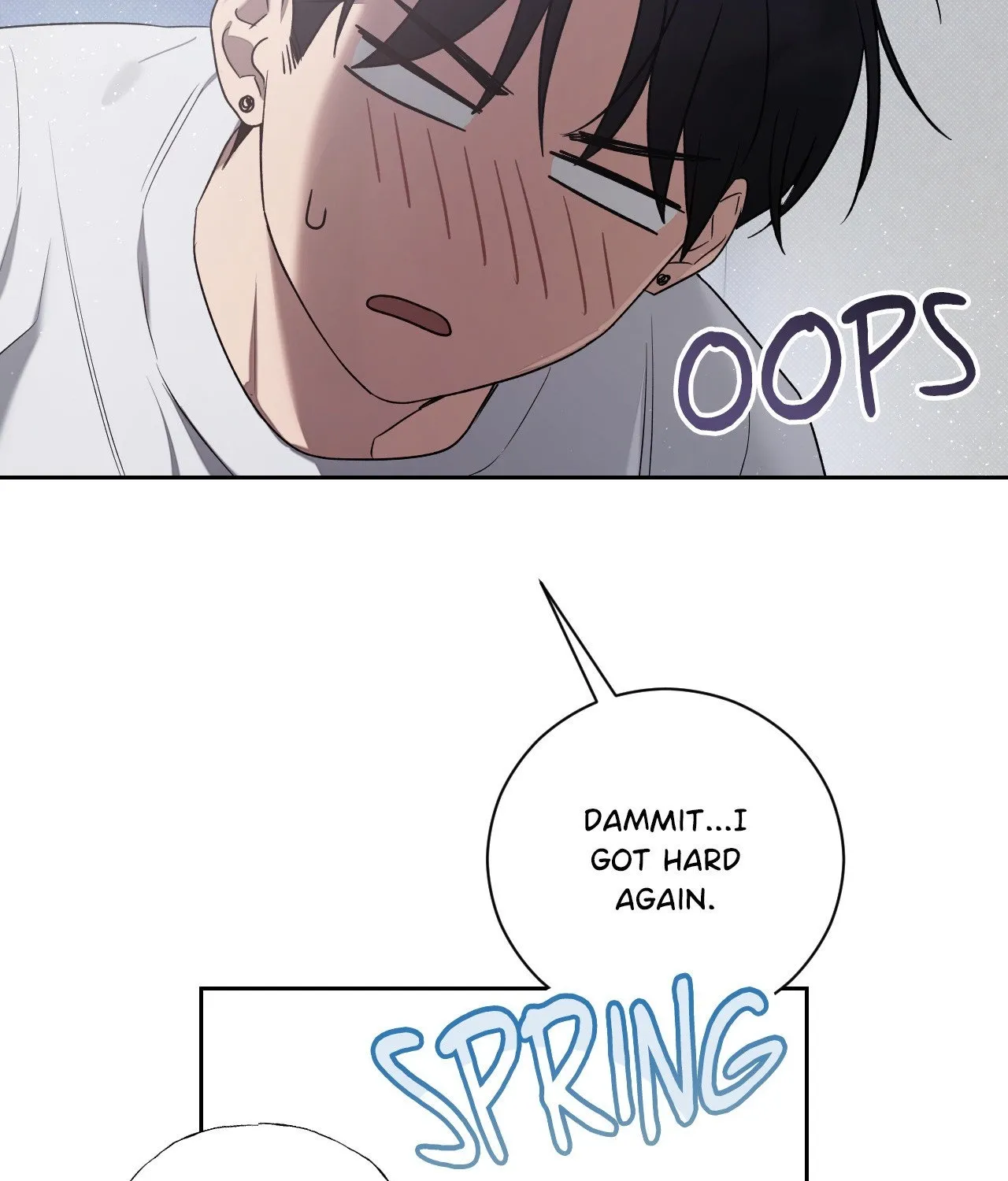 Biscuit (Taetaegeum) Chapter 7 page 172 - 