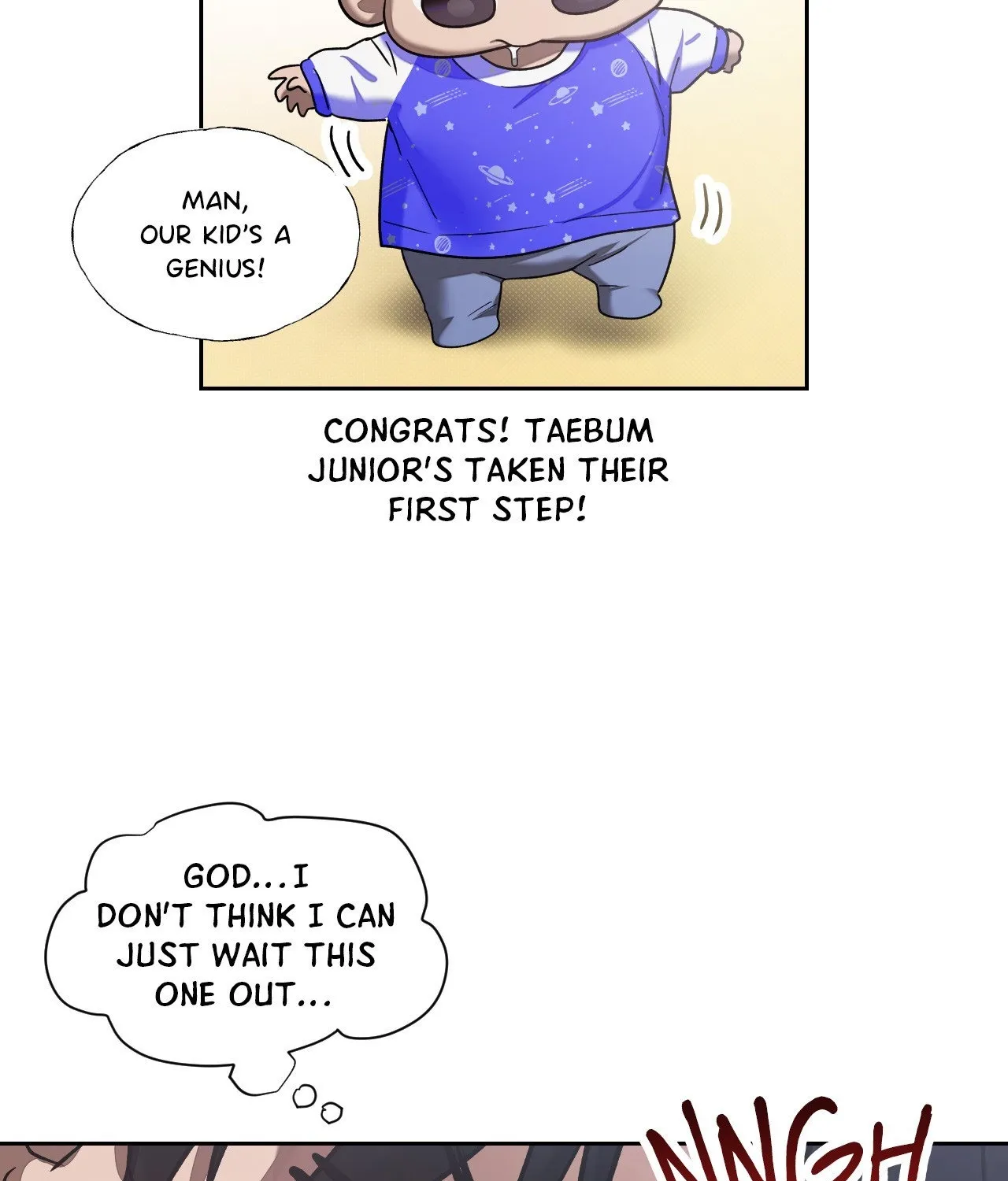 Biscuit (Taetaegeum) Chapter 7 page 174 - 