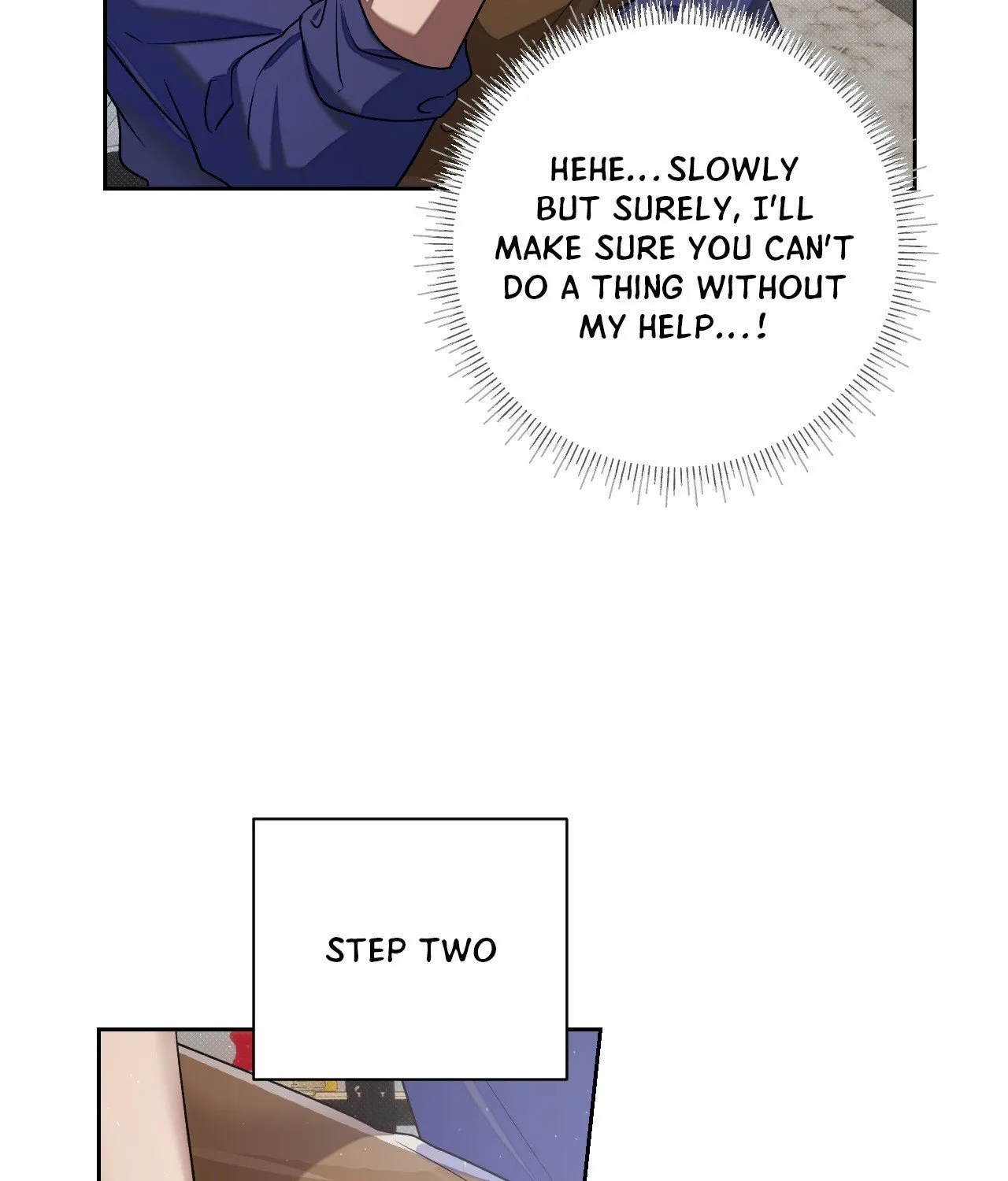 Biscuit (Taetaegeum) Chapter 7 page 24 - 