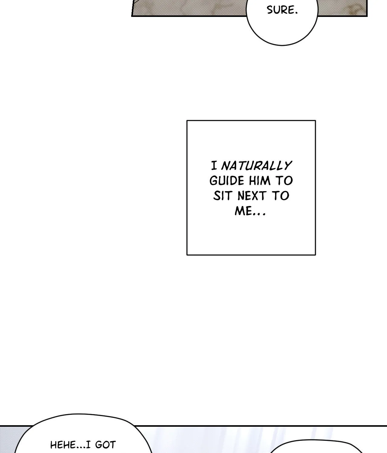 Biscuit (Taetaegeum) Chapter 7 page 29 - 