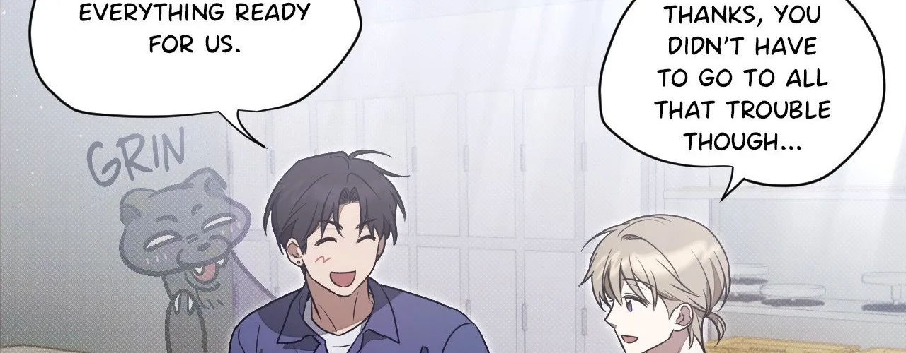 Biscuit (Taetaegeum) Chapter 7 page 30 - 