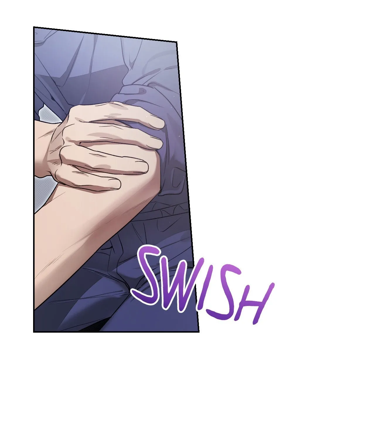 Biscuit (Taetaegeum) Chapter 7 page 33 - 