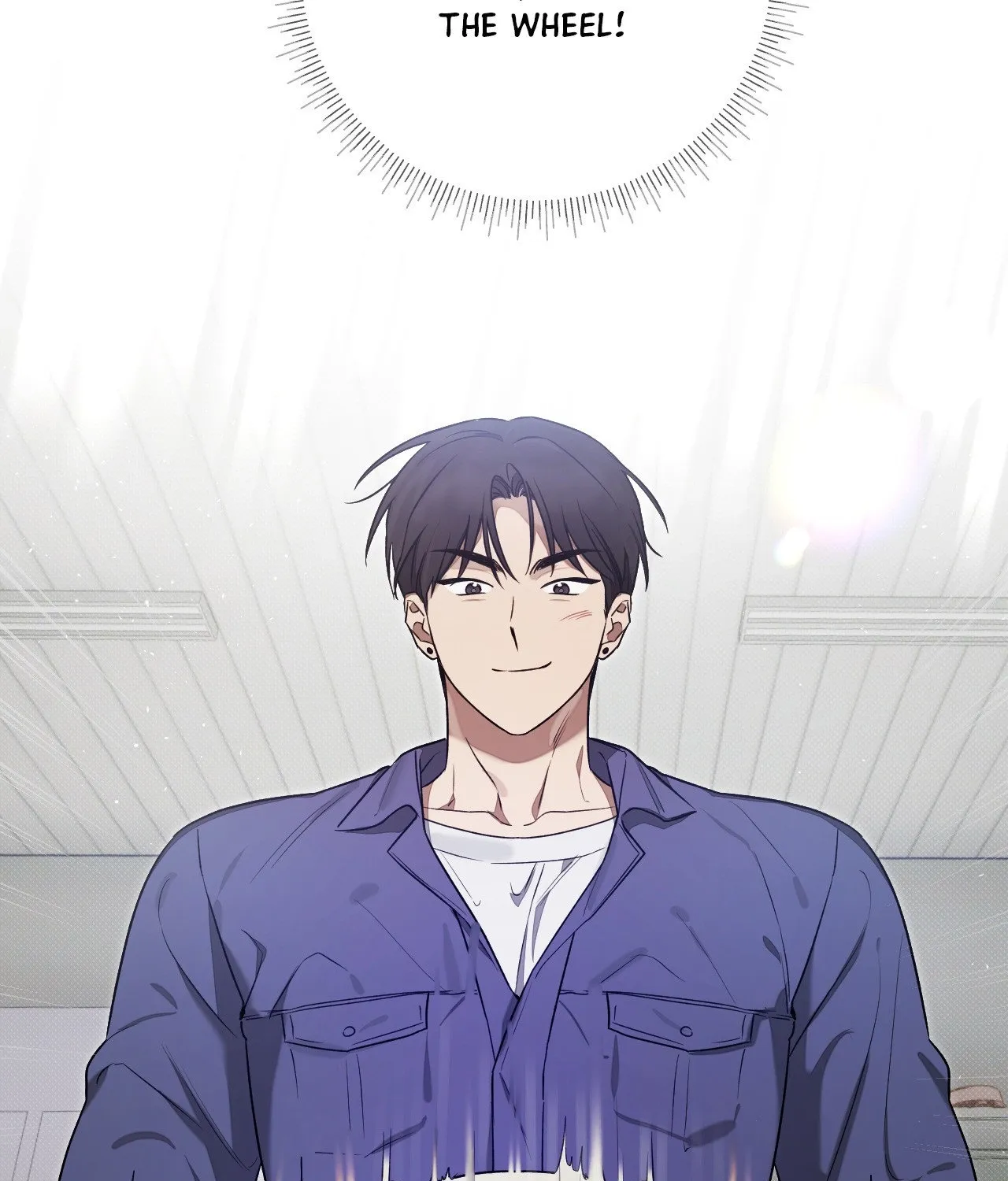 Biscuit (Taetaegeum) Chapter 7 page 35 - 