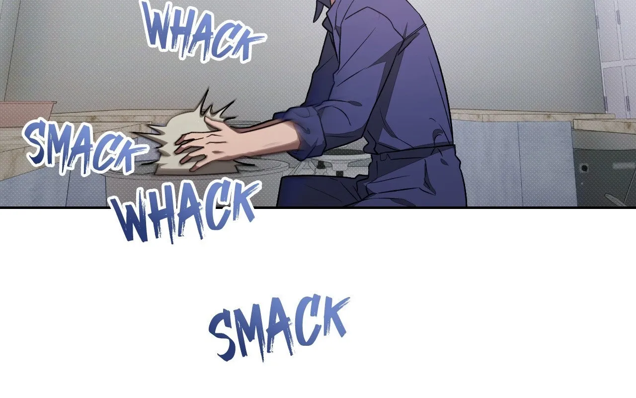 Biscuit (Taetaegeum) Chapter 7 page 39 - 