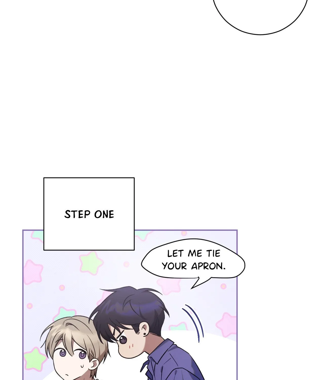 Biscuit (Taetaegeum) Chapter 7 page 5 - 
