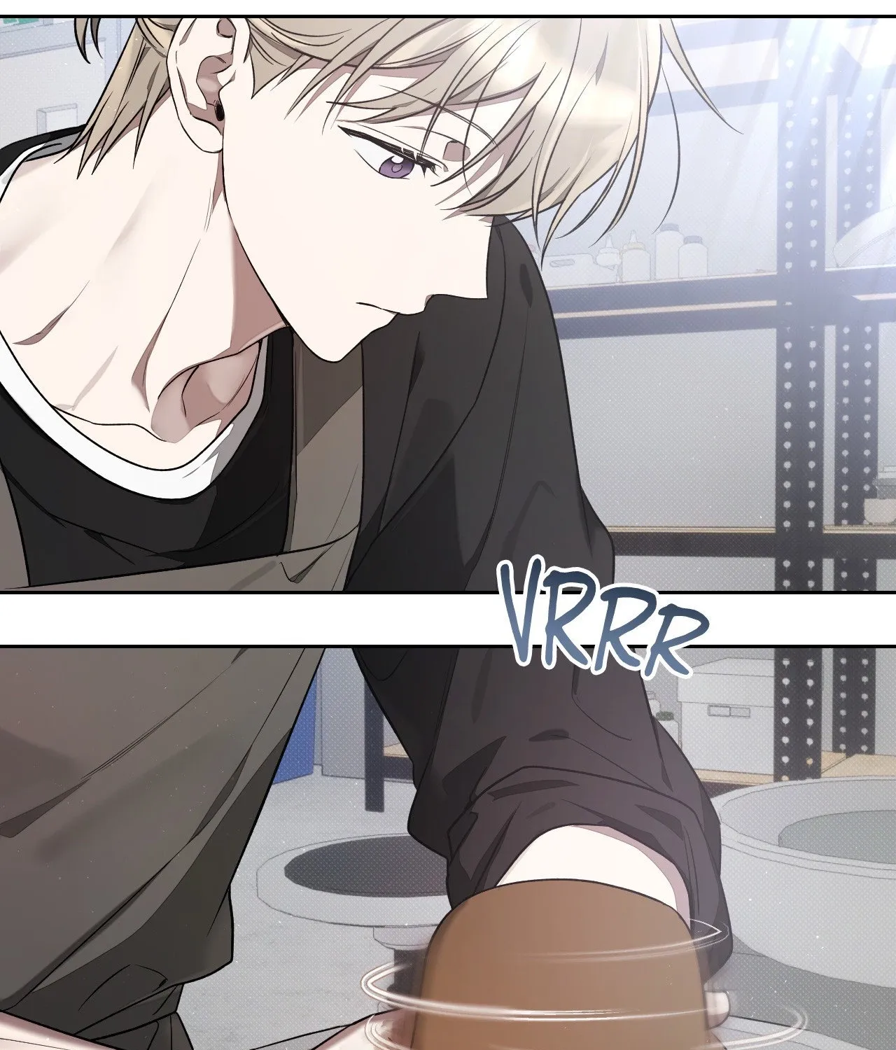 Biscuit (Taetaegeum) Chapter 7 page 44 - 