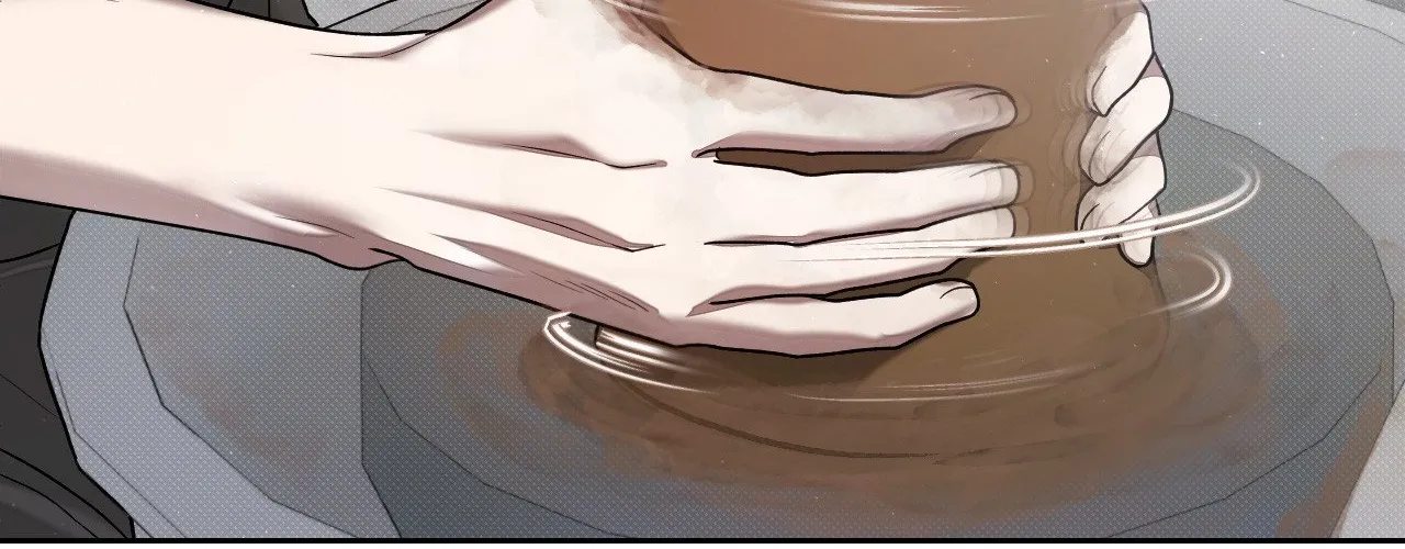 Biscuit (Taetaegeum) Chapter 7 page 45 - 