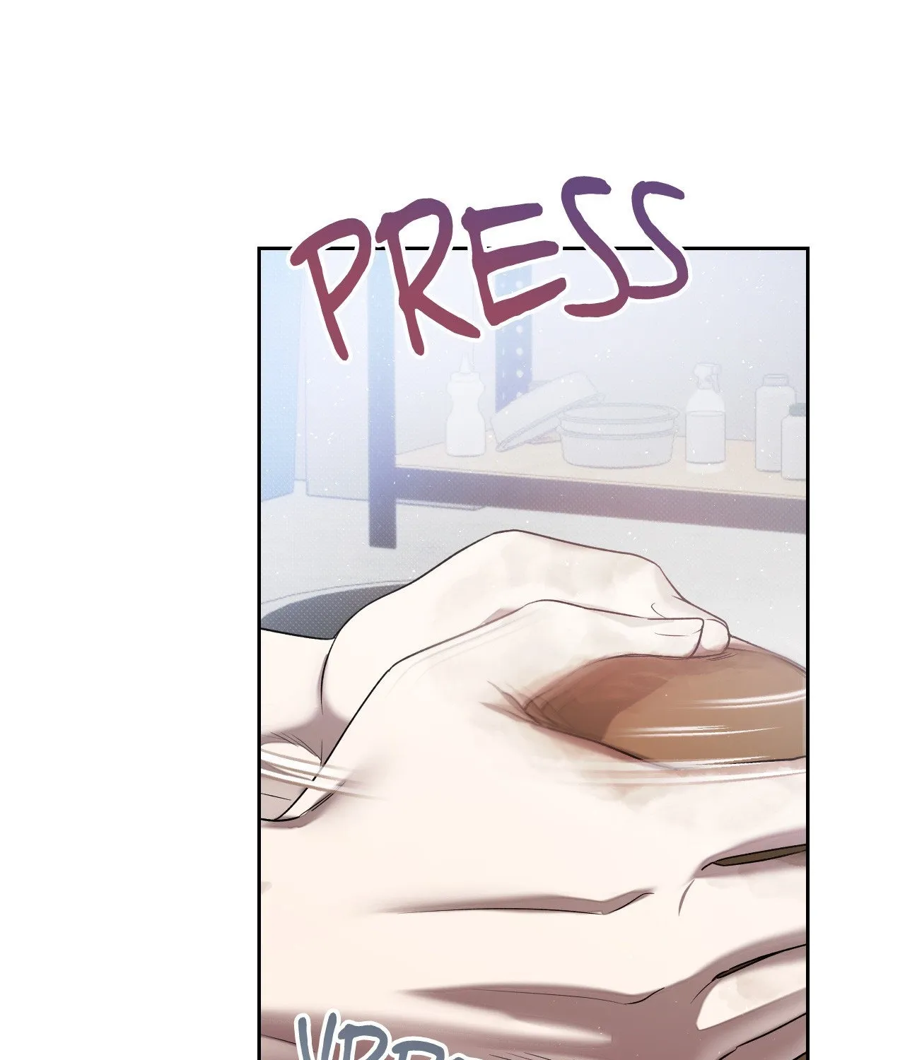 Biscuit (Taetaegeum) Chapter 7 page 46 - 