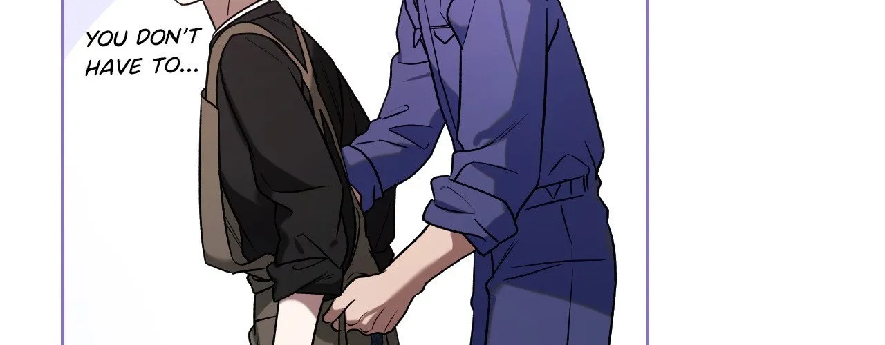 Biscuit (Taetaegeum) Chapter 7 page 6 - 