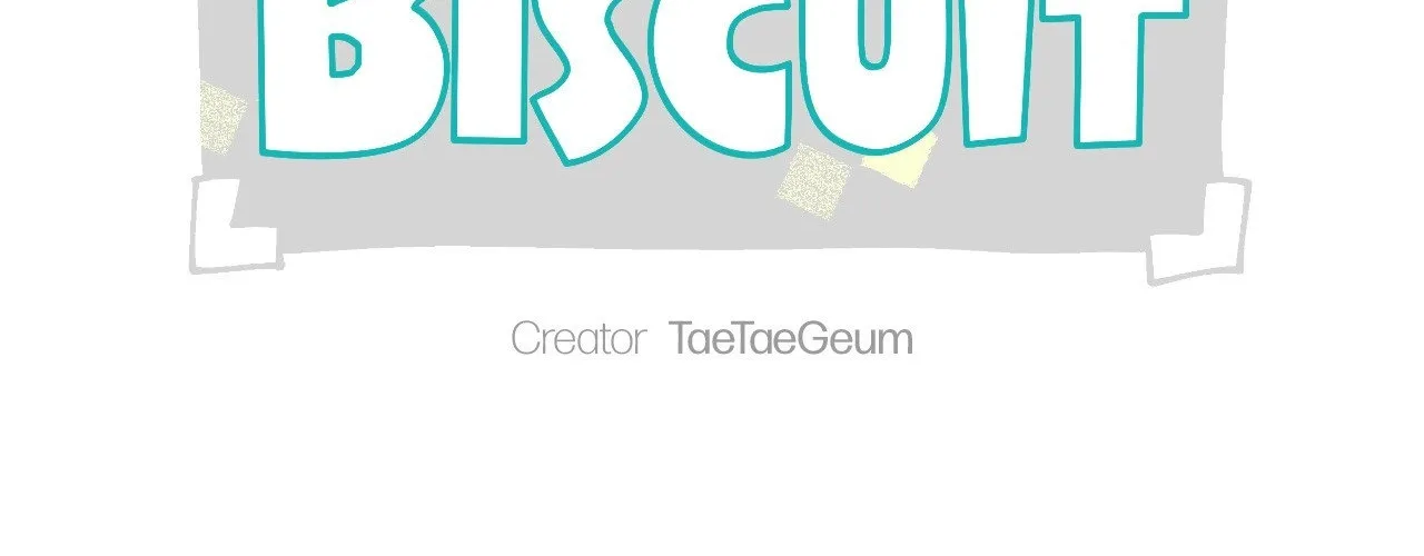 Biscuit (Taetaegeum) Chapter 7 page 54 - 