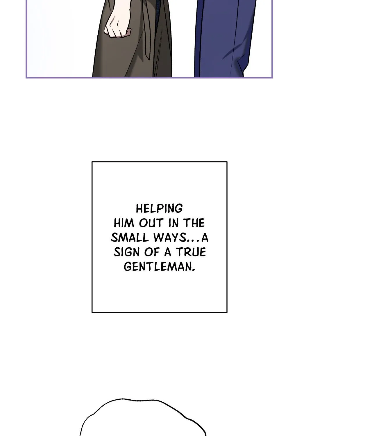 Biscuit (Taetaegeum) Chapter 7 page 7 - 