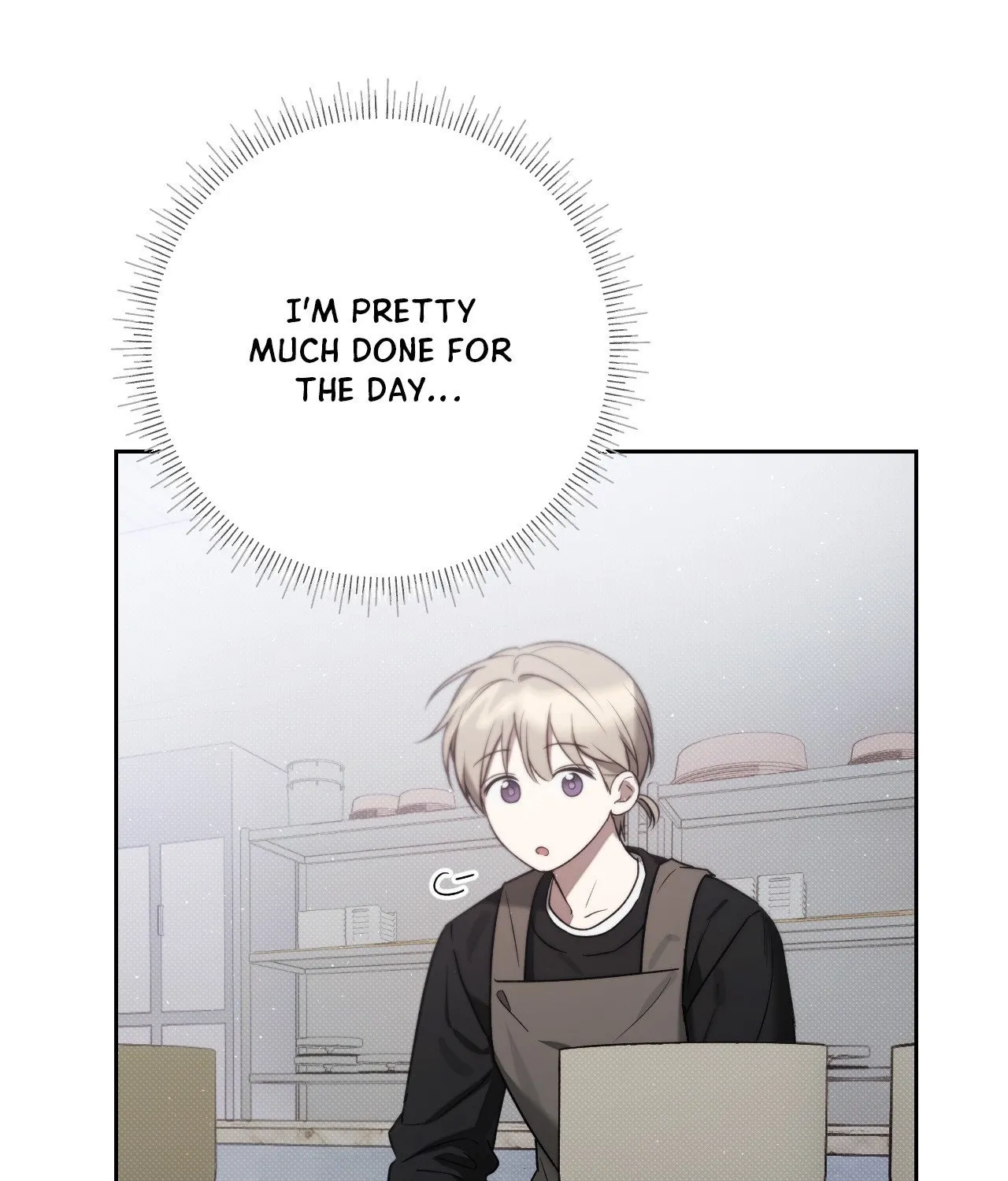 Biscuit (Taetaegeum) Chapter 7 page 66 - 