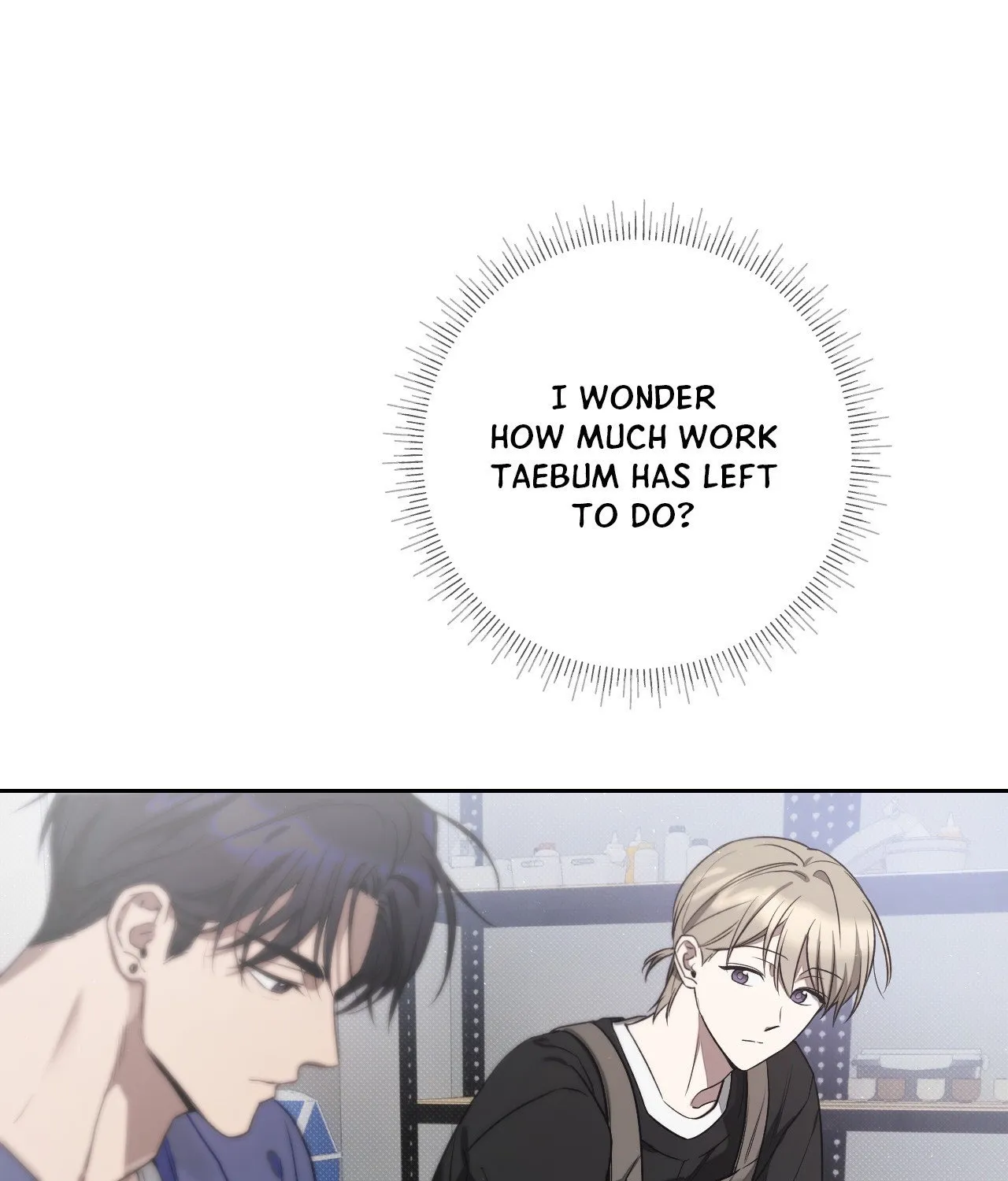 Biscuit (Taetaegeum) Chapter 7 page 68 - 