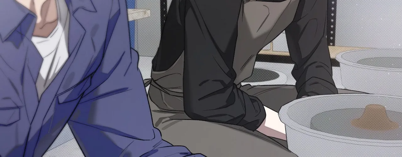 Biscuit (Taetaegeum) Chapter 7 page 69 - 