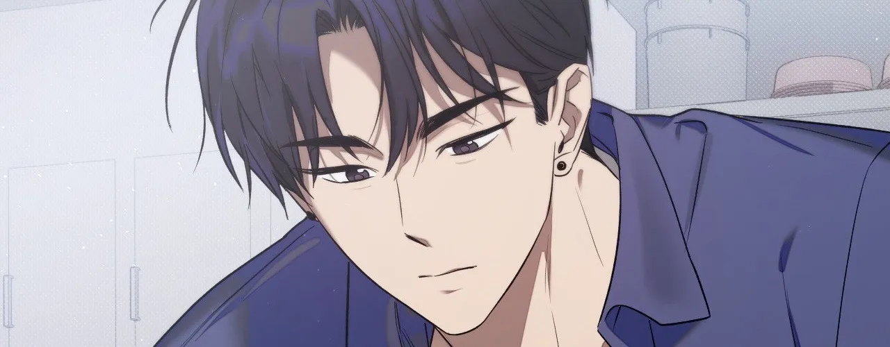 Biscuit (Taetaegeum) Chapter 7 page 71 - 