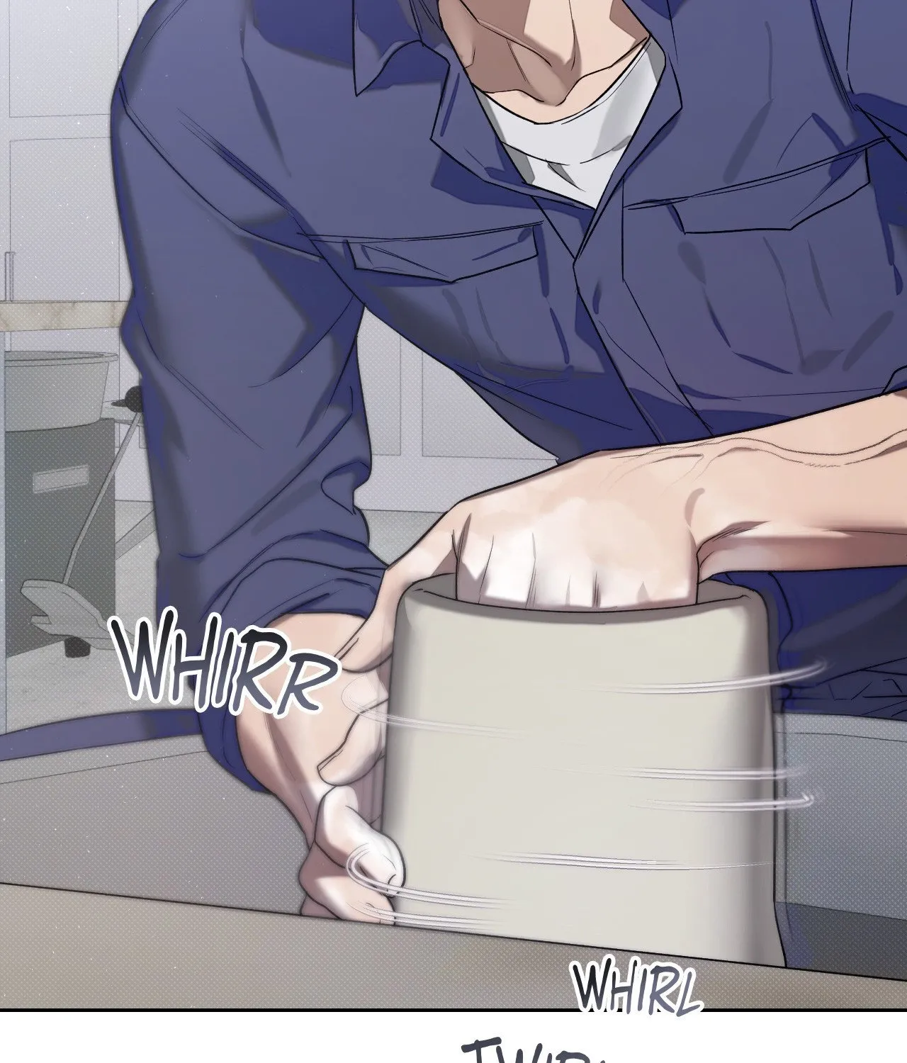 Biscuit (Taetaegeum) Chapter 7 page 72 - 