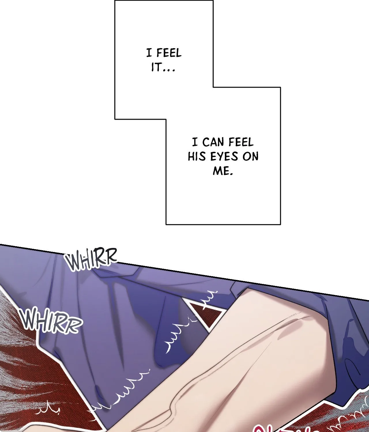 Biscuit (Taetaegeum) Chapter 7 page 76 - 