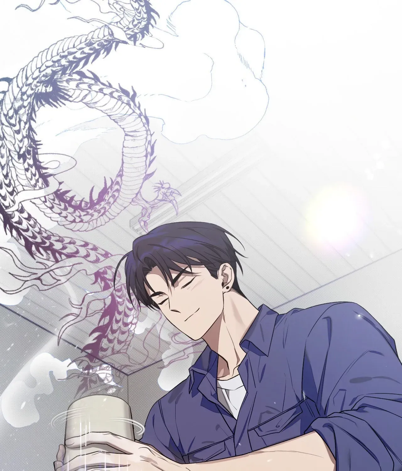 Biscuit (Taetaegeum) Chapter 7 page 81 - 