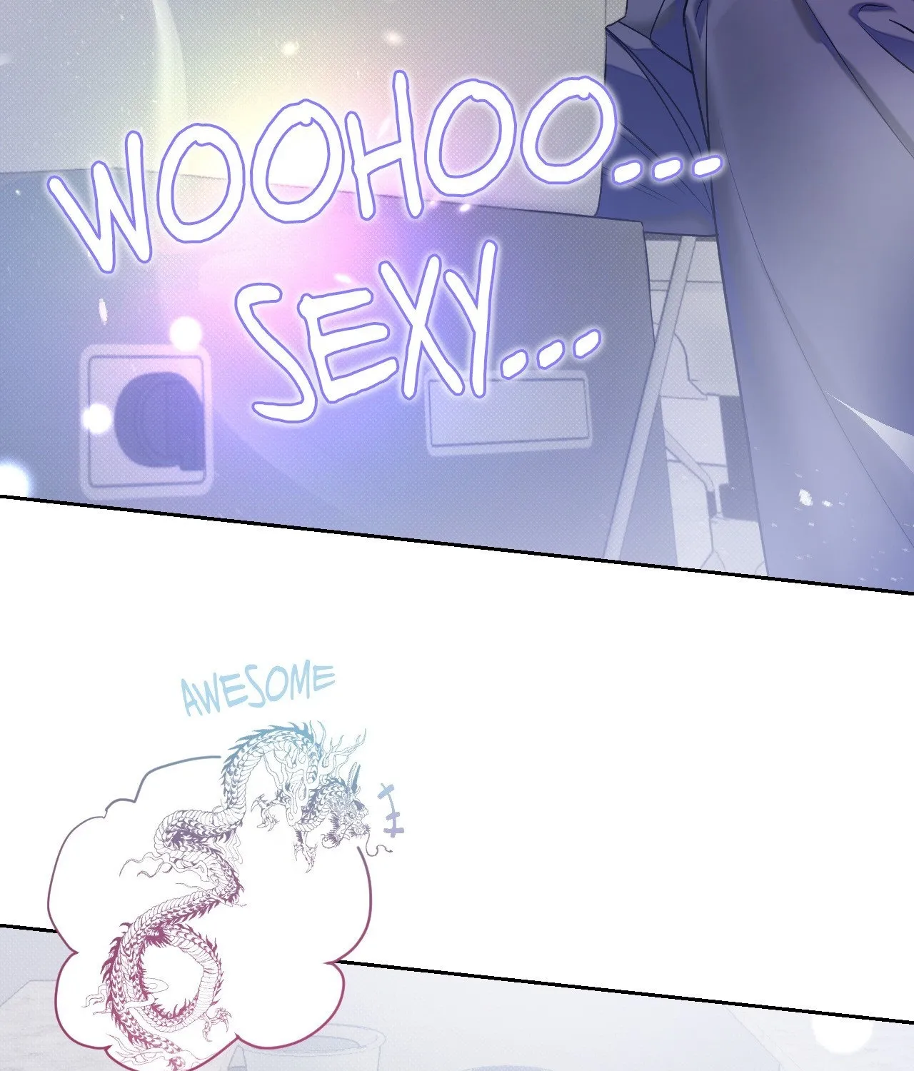 Biscuit (Taetaegeum) Chapter 7 page 83 - 