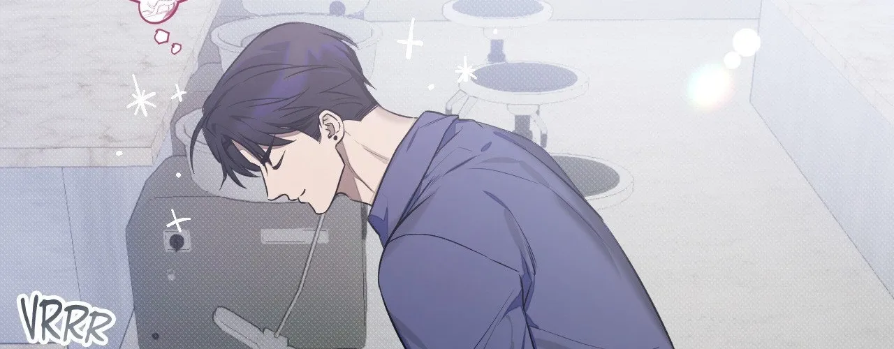 Biscuit (Taetaegeum) Chapter 7 page 84 - 