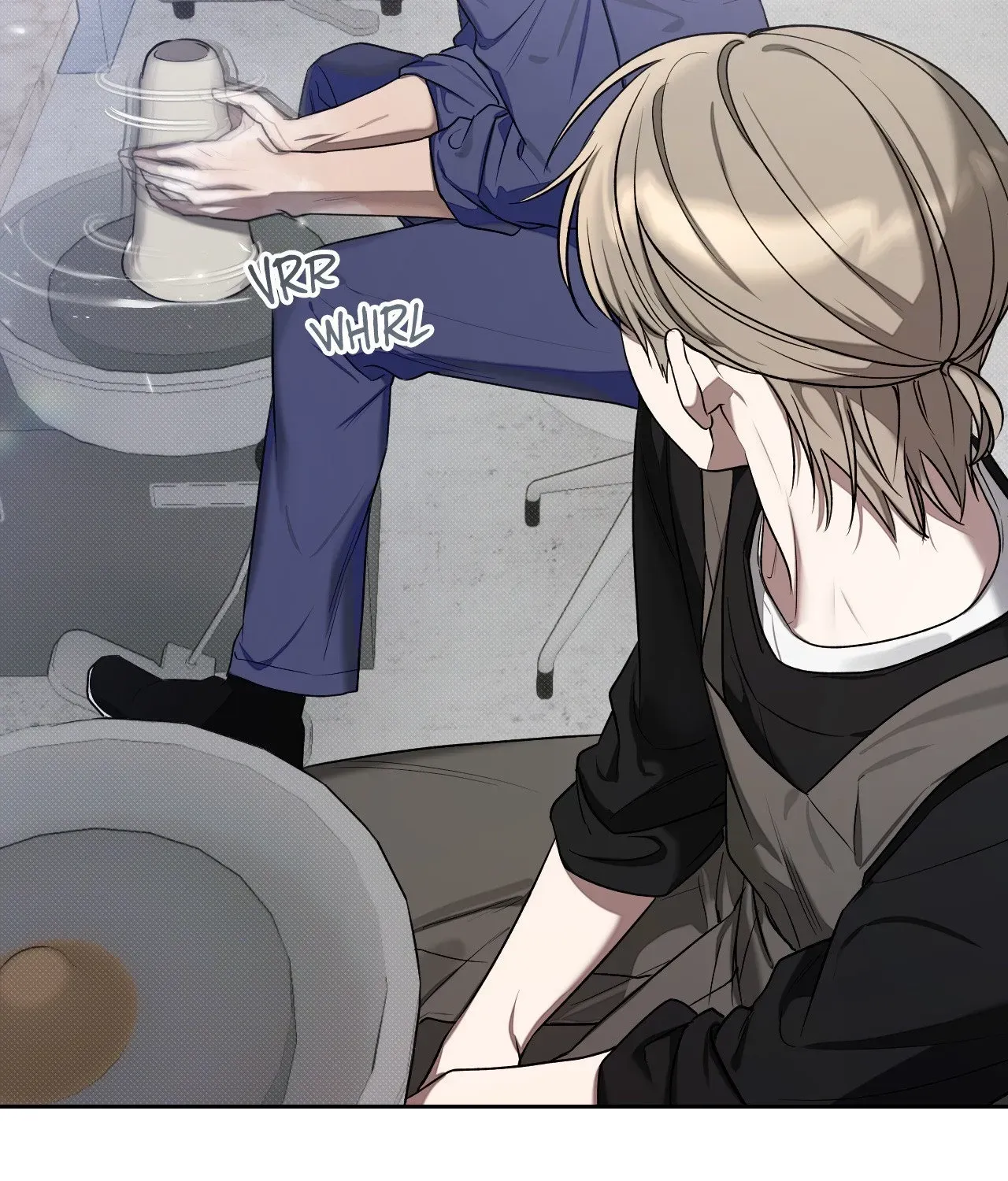 Biscuit (Taetaegeum) Chapter 7 page 85 - 