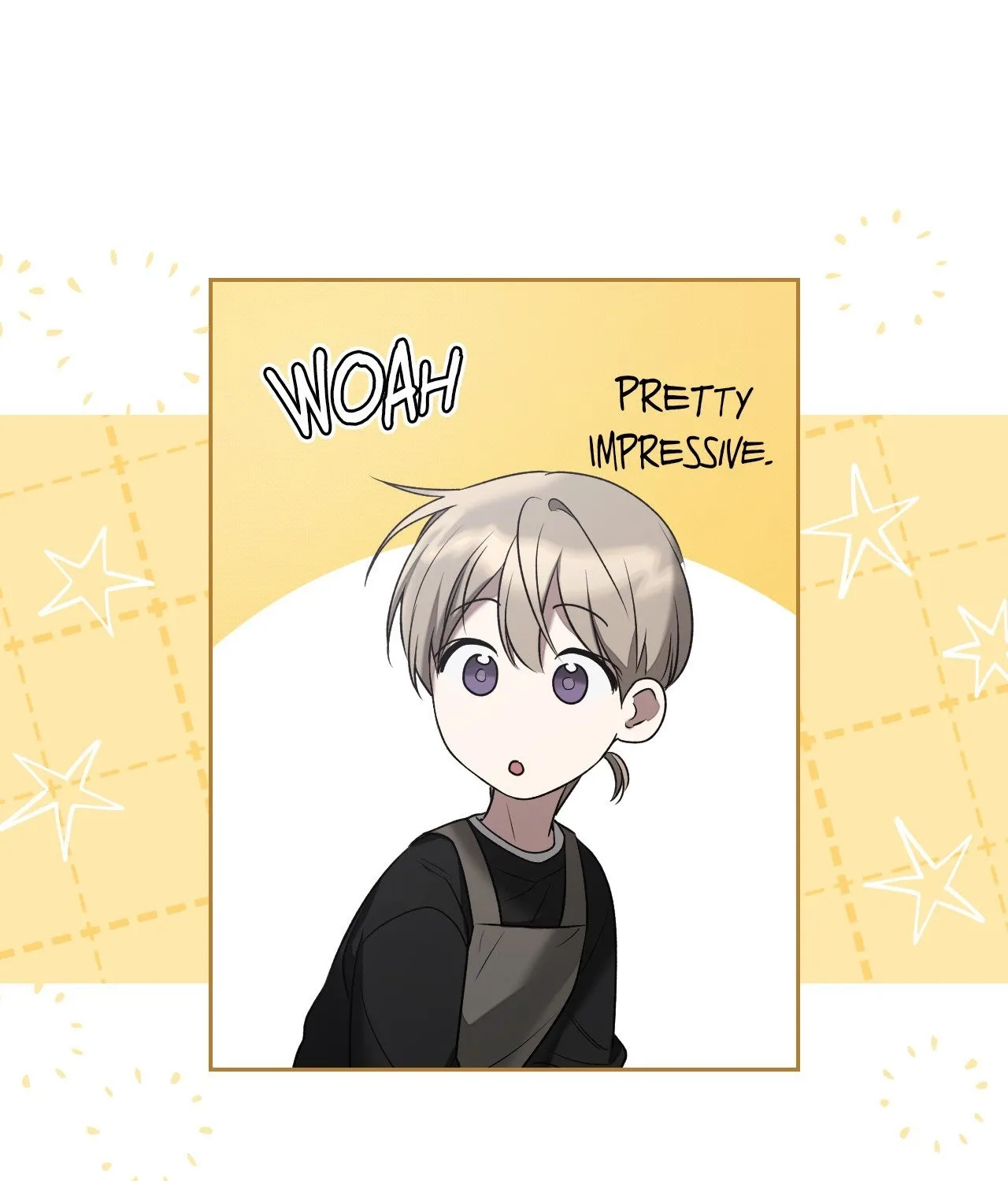 Biscuit (Taetaegeum) Chapter 7 page 87 - 