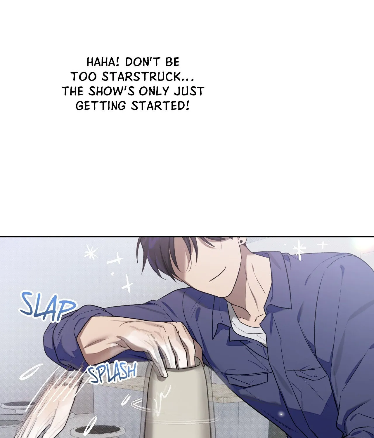 Biscuit (Taetaegeum) Chapter 7 page 89 - 