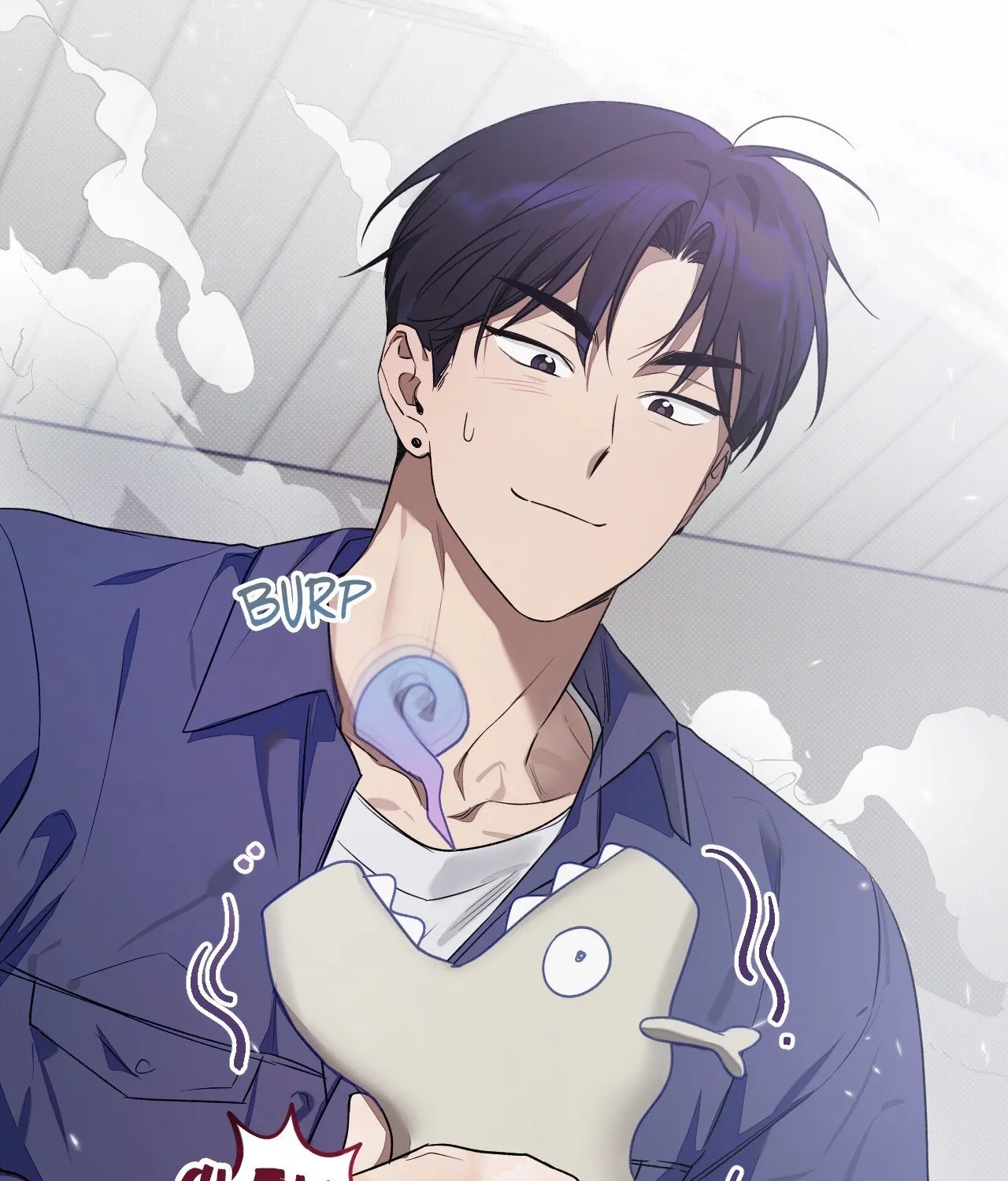Biscuit (Taetaegeum) Chapter 7 page 96 - 